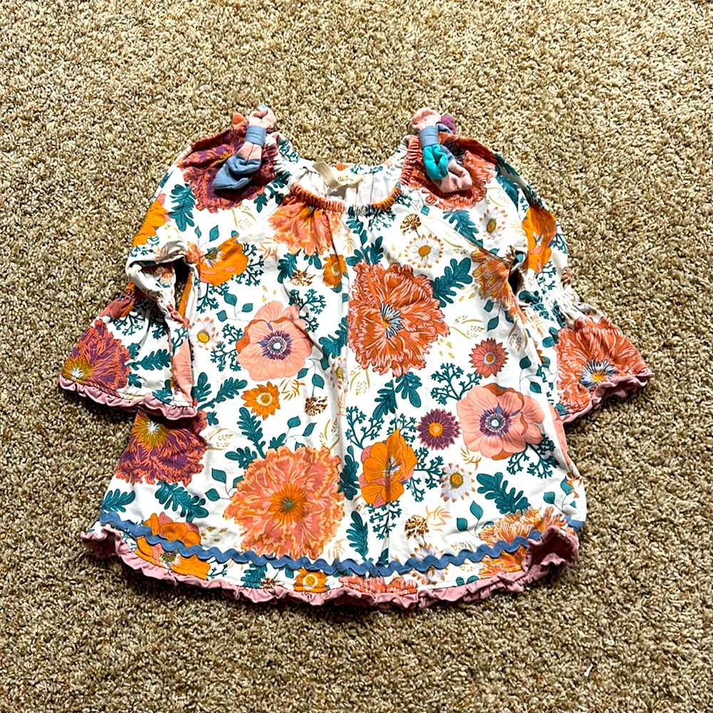 Matilda Jane